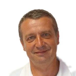 Назаров Виктор Александрович