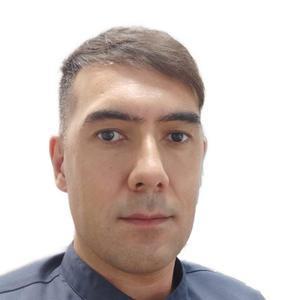 Хабибуллин Ильяс Дамирович
