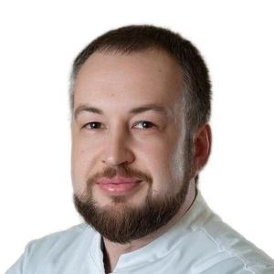 Лысиков Николай Николаевич
