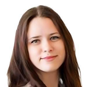 Меркулова Елена Юрьевна