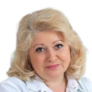 Сидельникова Ольга Владимировна