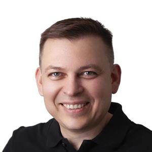Клевно Роман Владимирович