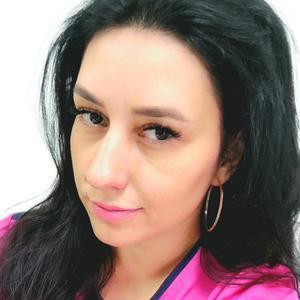 Чербунина Ольга Николаевна