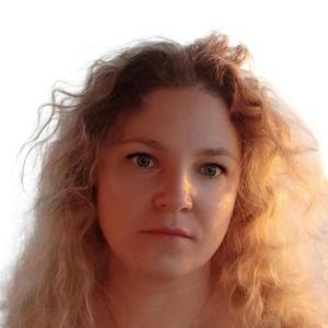 Калашникова Анна Владимировна