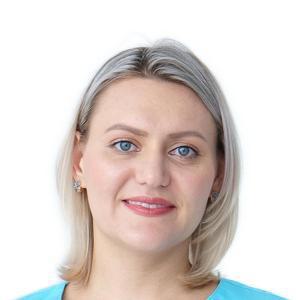 Тузова Юлия Игоревна