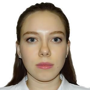 Халдеева Маргарита Дмитриевна
