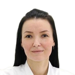 Головатинская Нина Сергеевна