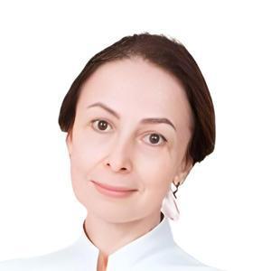 Пучкова Анна Александровна