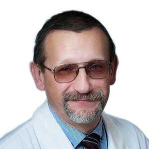 Бобрышев Александр Николаевич