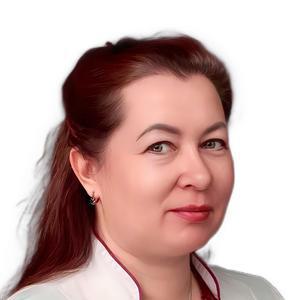 Клюева Татьяна Геннадьевна