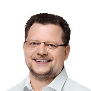 Пестряков Константин Юрьевич