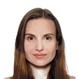 Мухина Александра Дмитриевна