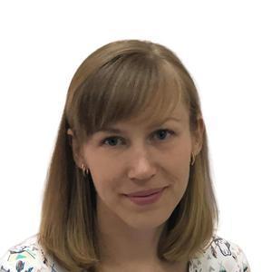 Юрышева Елена Андреевна
