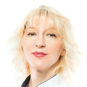 Матвеева Светлана Вячеславовна