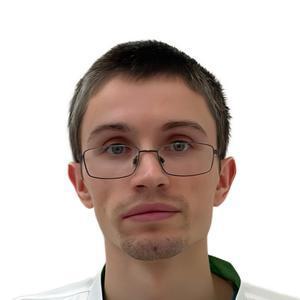 Першин Иван Александрович