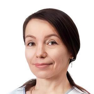Бусова Надежда Анатольевна