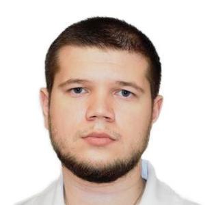 Пустовойтенко Алексей Алексеевич