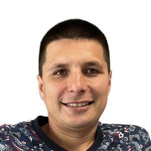 Мугаттаров Артур Маратович