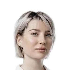Давудова Алёна Алексеевна