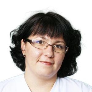 Лохова Анна Валентиновна