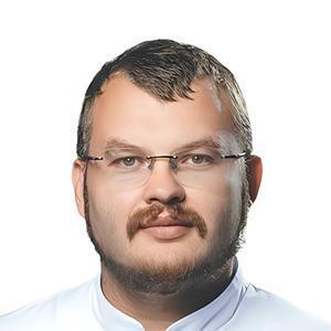 Тюрин Антон Викторович