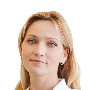 Ковалева Лариса Анатольевна