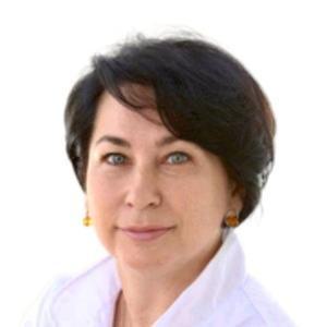Холодкова Татьяна Станиславовна