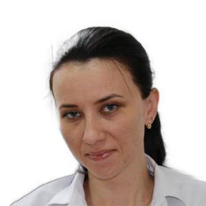 Головина Оксана Викторовна