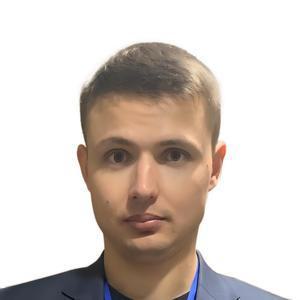 Нечипоренко Владислав Юрьевич