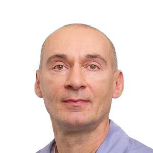 Самоходский Евгений Викторович