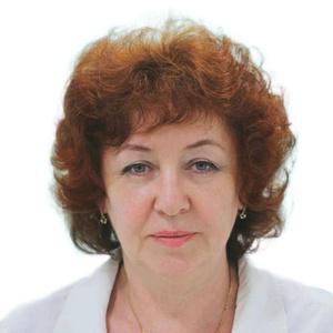 Матиевская Светлана Николаевна