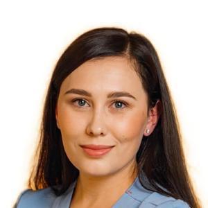 Григорьева Алина Николаевна
