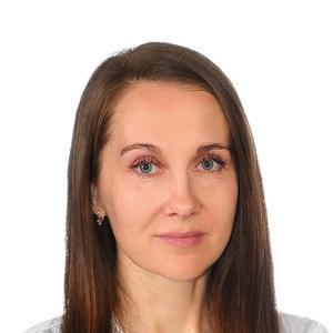 Дубровина Людмила Ивановна