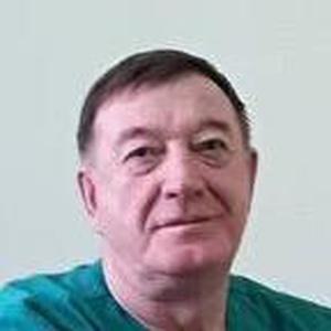Чанчиков Сергей Степанович