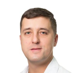 Петров Павел Владимирович