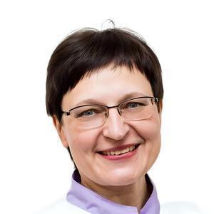 Бурова Юлия Викторовна