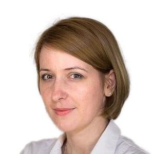 Быстрянцева Александра Валерьевна