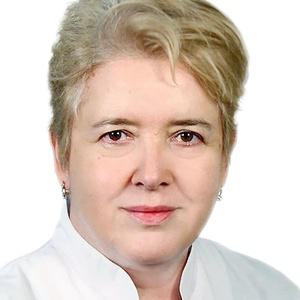 Капустина Наталья Германовна