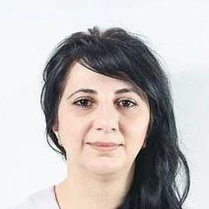 Чарчян Лусине Варужановна