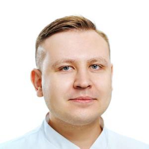 Мандрощенко Павел Анатольевич