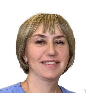 Лебедева Елена Евгеньевна
