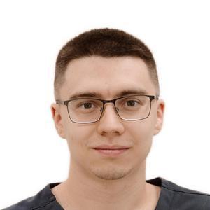 Нетесов Никита Сергеевич