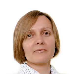 Доманина Наталья Сергеевна