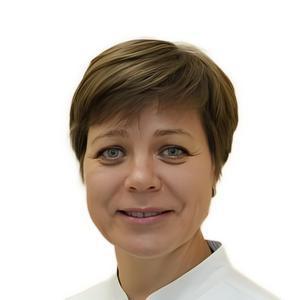 Решетова Юлия Владимировна