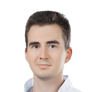 Ларионов Виталий Валерьевич
