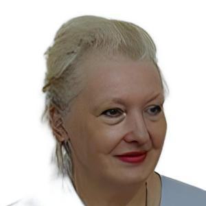 Николаева Ирина Викторовна