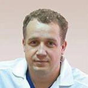 Игнатенко Алексей Александрович