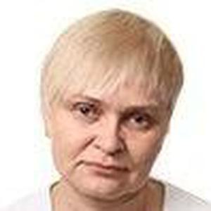 Шовкопляс Светлана Викторовна