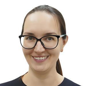 Стрельникова Аида Астатовна
