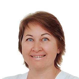 Рожнова Ольга Владимировна